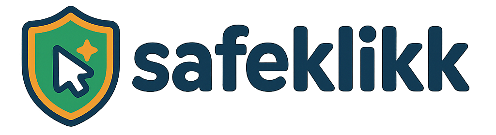 Safeklikk