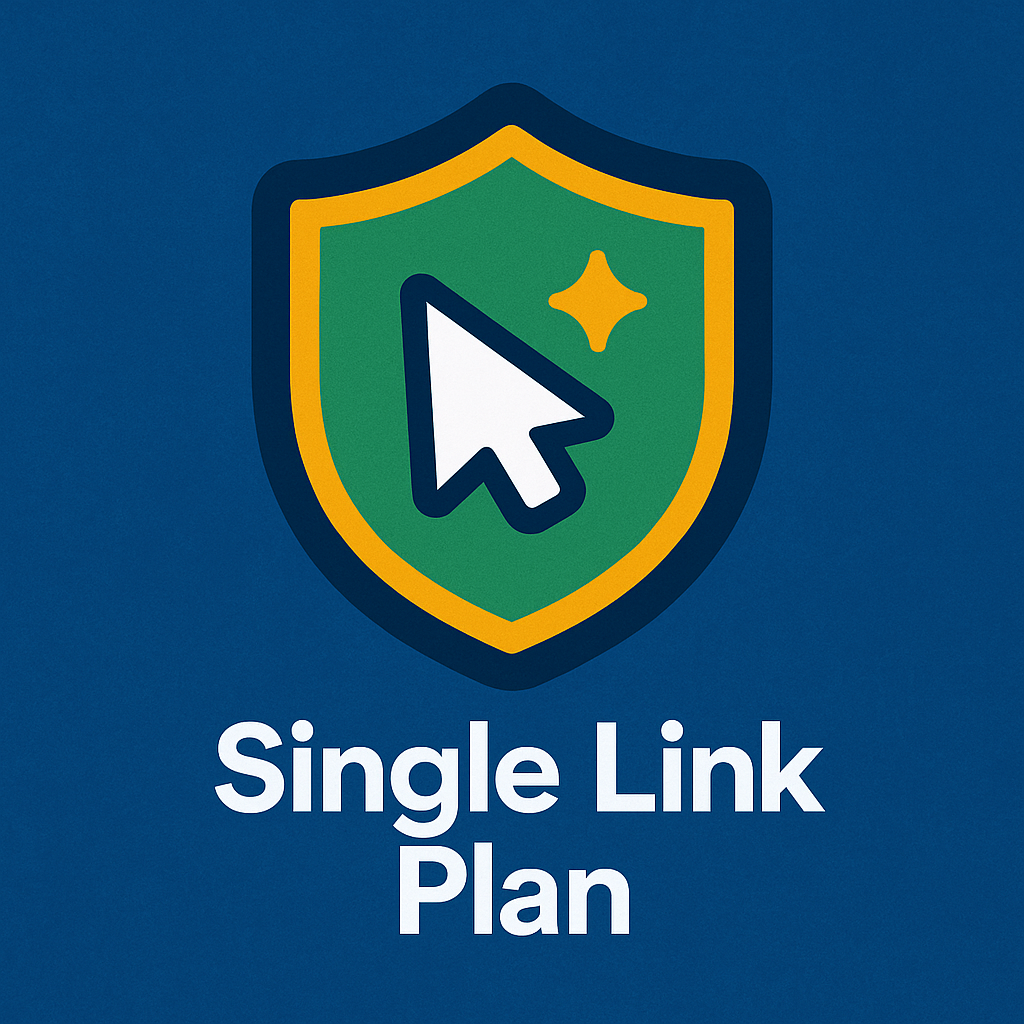 1 link